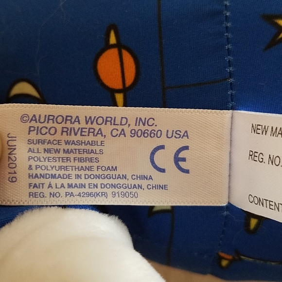 Max & Ruby Plush - Picture 8 of 8